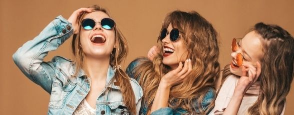 Occhiali da sole online: perché acquistare su Eyewearmood è vantaggioso